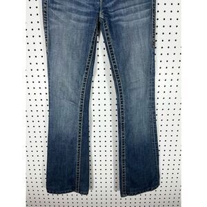 Rock Revival denim jeans size 27